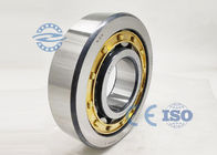NJ416EM Cylindrical Roller Bearing High Precision Bearing For Machine
