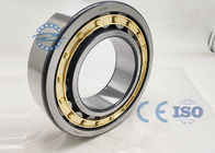 NJ2315 Cylindrical Roller Thrust Bearings / 170-09-13220 Roller Contact Bearing