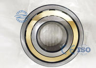  NJ202 Oil Grease Cylindrical Roller Bearing High Radial 15*35*11