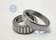 30205 Sealed Tapered Roller Bearing / Miniature Tapered Wheel Bearing