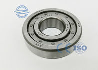 NJ305E high quality  cylindrical roller bearing size 25*62*17mm