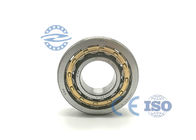 NJ307E 25*80*21mm Brass Cage Cylindrical Taper Roller Bearing