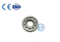 NU / NJ202 GCR 15 Cylindrical Roller Bearing Chrome Steel Size 15*35*11mm