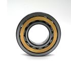 NU / NJ 208 P6, P0, P5, P4 Cylindrical roller bearing Size 40*80*18 mm