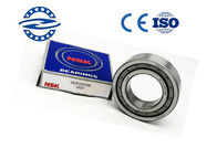 Flat Ring 25mm NUP2209E Sealed Cylindrical Roller Bearings