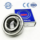 NJ2312 P6 Cylindrical Roller Bearing For Forestry Machinery 60x130x46mm
