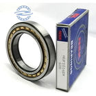 V1 80*125*22mm NUP1016 Cylindrical Roller Bearing Open Sealed