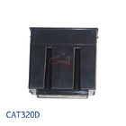 CAT320D Excavator Spare Parts CPU ECU Computer Control Unit