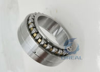 NN3017KM ABEC9 P4 ELECTRIC MOTOR CYLINDRICAL ROLLER BEARING size 85*130*54mm