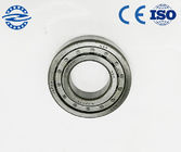 Chrome Steel Gcr15 C4 C5 NJ207E Cylindrical Roller Bearing  35*72*17mm