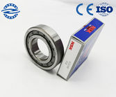 NJ208E Cylindrical Roller Bearing For Construction Machinery size 40*80*18mm