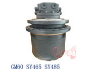 Factoryc Price High Quality GM60  Final Drive Assy For SY465 SY485