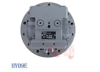 HY09E  Final Drive Assy MSF-180VP Complete Hydraulic Travel Motor