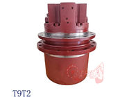 PC78  final drive 201-60-73500 21w-60-4120 PC75UU-2 PC78 PC78MR hydraulic excavator travel motor
