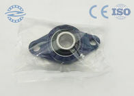 Bore Y Flanged Units Industrial Pillow Ball Bearing FYTB 20 TF 20*90*60.5mm