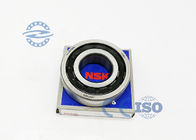 ISO14001 SKF NSK NJ308E Cylinder Roller Bearing For Textile