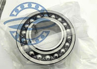 Chrome steel 2222K+H322 Self-aligning Ball Bearing Size 100x200x53 MM