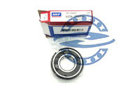 P5 6206-2RS1NR Deep Groove Ball Bearing Size 30x62x16 mm Weight 0.21KG