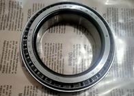Brass Cage Gcr15 HM81849 Taper Roller Bearing For Food Textile