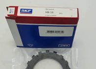 Gcr15 P5 P4 SKF MB18 Cylinder Roller Bearing For Textile