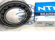 NU2228 NJ2228 Cylindrical Roller Bearing Size 140x250x68 mm