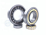NUP307 Cylindrical Roller Bearing Size 35*80*21mm Weight 0.49KG