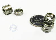 R144  ZZ Mini Deep groove ball bearing Size 3.175x6.35x2.799mm Open RI418