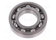 6203 6204 6215 6216 6217 Deep Groove Ball Bearing For Auto Forklift