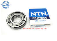 NJ314 Cylindrical Roller Bearing For Agricultural Textile Machine Pump size 70*150*35mm