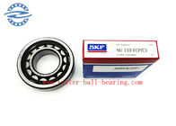 Cylindrical Single Row Roller Bearing NU310ECP NUP 310 ECP Steel Mill Motor Bearing  size50*110*27mm