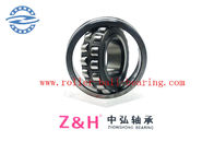 Stainless Steel Double Row Spherical Roller Bearing 21307CC 35*80*21mm