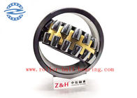 23222CAW33C3 size 100x180x60.3mm Spherical Roller Bearing Oil Grease Lubriexcavatorion