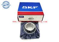 Gcr15 Pillow Block Bearing For Rolling Mill FY70TF