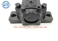 ISO14001 Gcr15 Pillow Ball Bearing For Rolling Mill SN507