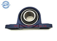 RS Open Seal Pillow Block Bearing Housing SY40TF For Mine Ventilators