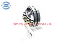22208CC 22208CA/W33C3 Spherical  Roller Bearing With Brass Cage SIZE 40*80*23