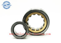 Cylinder Roller GCR15 NJ2306 Motorcycle Bearing size 30*72*27