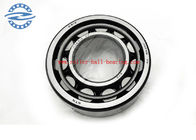 P6 Steel Cage Cylindrical Roller Bearing NJ2312 60*130*46