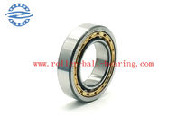 P5 Chrome Steel Cylindrical Roller Bearing NU1007M 35*62*14