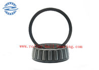 ISO 14001 T2EE100 Taper Roller Bearing Size 100x165x47mm