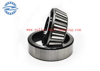 P6 32318J2Q Taper Roller Bearing Size 90*190*67.5mm For Machinery