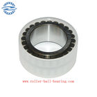 Full Complement Bearing Cylindrical Roller Bearing F-208098.RNN Gearbox Bearing Size 100*26.5*52.09mm