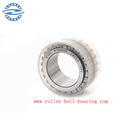 Full Complement Bearing Cylindrical Roller Bearing F-208098.RNN Gearbox Bearing Size 100*26.5*52.09mm