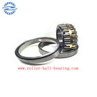 Mixer truck bearing F-809280 brass cage SIZE 100*165*52/65MM