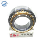 N3211EM  Cylindrical Roller Bearing size 55*100*33.3mm Brand ZH