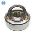 Cylindrical Roller Bearings with The Brass Cage (NJ2316M) size 80*170*58mm