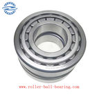 P4 Taper Roller Bearing 30314DF Chrome Steel Size 70x150x85 mm
