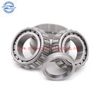 351305 Two Row Chrome Steel Bearing Size 25x62x42mm