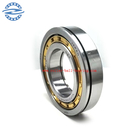Nup209EMNR Cylindrical Roller Bearing For Medium Sized Electric Motor