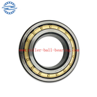 NU2217ECP Brass Cage Cylindrical Roller Bearing Size 85x150x36mm